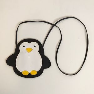 Penguin Pouch